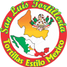 San Luis Tortilleria & Taqueria