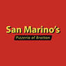 San Marinos Pizzeria