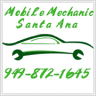 Santa Ana Mobile Mechanic