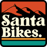 Santa Bikes