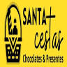 Santa Cestas Chocolates & Presentes