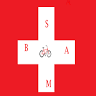 Bicycle Ambulance