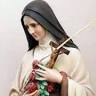 Pastoran Paroki Santa Theresia Air Molek