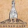 Santero Lounge Café