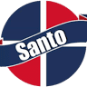 Santo - typisch dominikanisch