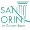 Restaurant Santorini im Grünen Baum