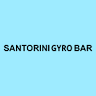 Santorini Gyro Bar