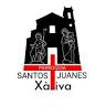 Parroquia de los Santos Juanes (Església dels Sants Joans)