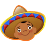 Santy's taco shop