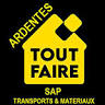 SAP TRANSPORTS ET MATERIAUX