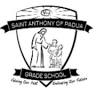 St. Anthony of Padua Grade School