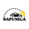 Self-service car wash Sapunica