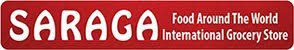 Saraga International Grocery