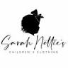 Sarah Nettie’s Children’s Clothing