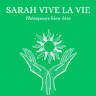Sarah Vive la Vie