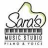 Sara's Music Studio