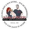 Sarge & Red's Toys and Collectibles