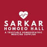 Sarkar Homoeo Hall (সরকার হোমিও হল)