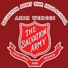 Salvation Army Senior High School, Akim Wenchi