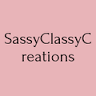 Sassyclassycreations