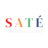 Saté: A New American Experience
