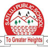 satluj public school