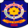 Kantor SATPOL PP Provinsi Lampung
