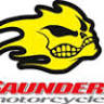Saunders Motorcycles