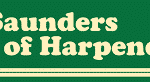 Saunders of Harpenden Ltd