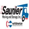 Saunier Moving and Storage