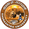 EXAM SECTION, Saurashtra university