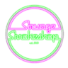 Savage Smoke Shop