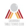 Savannah Table Tennis Club