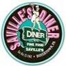 Saville's Diner
