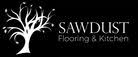 Sawdust Flooring & Kitchen