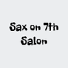 Sax on 7th Salon