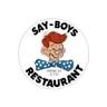 Say-Boy Restaurant