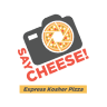 Say Cheese Express Kosher Pizza