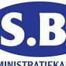 S. B. Administratiekantoor