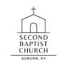 Second Baptist Church