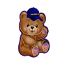 SUGGA BEAR LLC