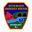 South Branch Emergency Services Station #1