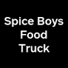 Spice Boys Food Truck