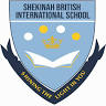 Shekinah British International School