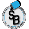 Strickland Brothers Oil Change