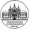 Special hospital for rheumatic diseases