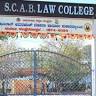 SCAB Law College