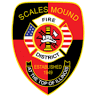 Scales Mound Fire Station 3
