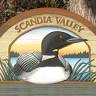 Scandia Valley Township Hall and Fire Department
