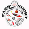 SCB (Sporting Club Beaucouzé) PASS'SPORT